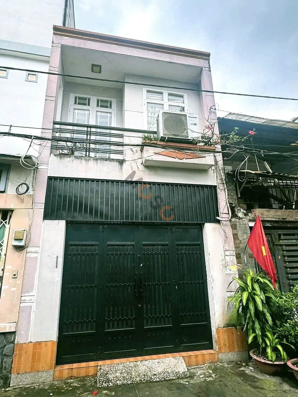 Bán nhà hẻm 7/24 Đường Số 4 Quận Bình Tân, TP.HCM – 1 phòng ngủ, giá 5.8 tỷ Bán nhà hẻm 7/24 Đường Số 4 Quận Bình Tân, TP.HCM – 1 phòng ngủ, giá 5.8 tỷ