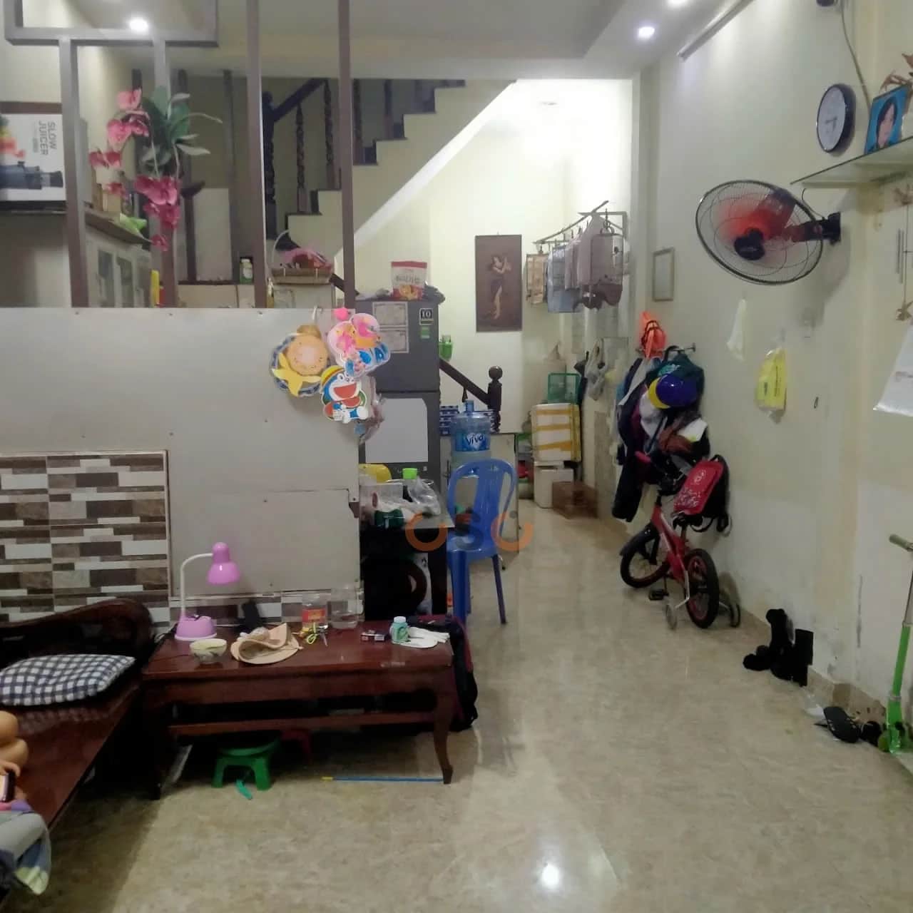 Bán nhà hẻm 44/10 Nguyễn Duy Cung Quận Gò Vấp, TP.HCM – 2 phòng ngủ, giá 4.8 tỷ Bán nhà hẻm 44/10 Nguyễn Duy Cung Quận Gò Vấp, TP.HCM – 2 phòng ngủ, giá 4.8 tỷ