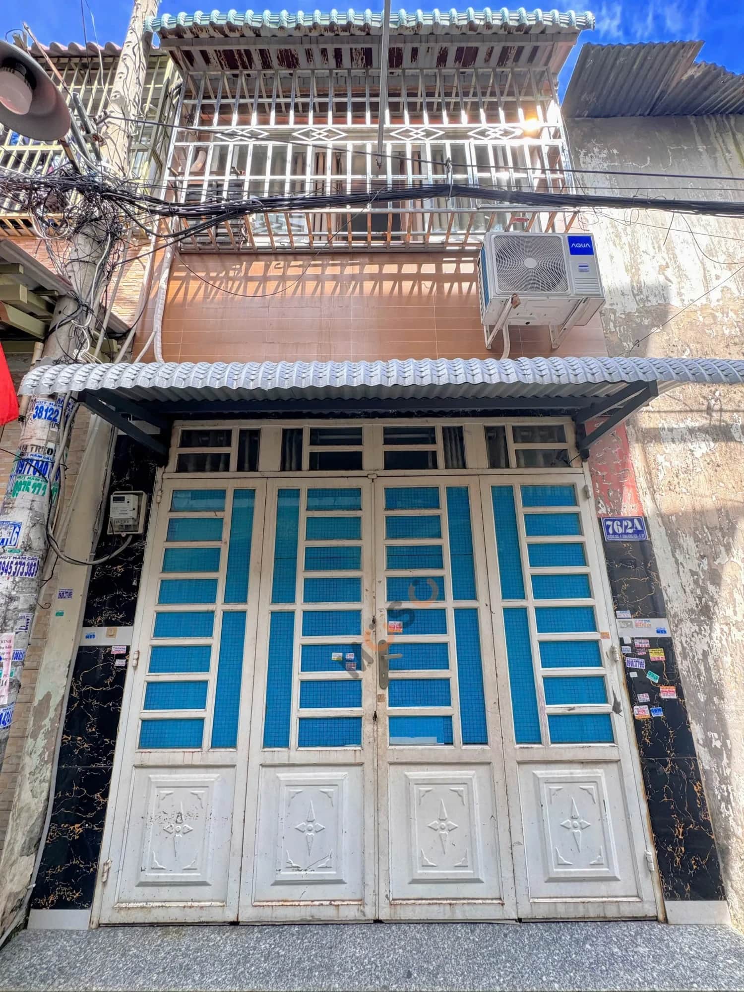 Bán nhà hẻm 76/2A đường 26 tháng 3 Quận Bình Tân, TP.HCM – 1 phòng ngủ, giá 2.4 tỷ Bán nhà hẻm 76/2A đường 26 tháng 3 Quận Bình Tân, TP.HCM – 1 phòng ngủ, giá 2.4 tỷ
