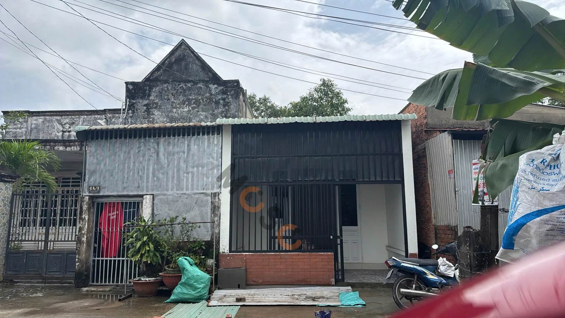 Bán nhà hẻm 4A/3 Đường số 14 Quận 9, TP.HCM – 1 phòng ngủ, giá 3.2 tỷ Bán nhà hẻm 4A/3 Đường số 14 Quận 9, TP.HCM – 1 phòng ngủ, giá 3.2 tỷ
