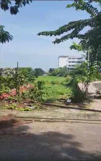 Bán đất Lê Thị Riêng Quận 12, TP.HCM – giá 7 tỷ