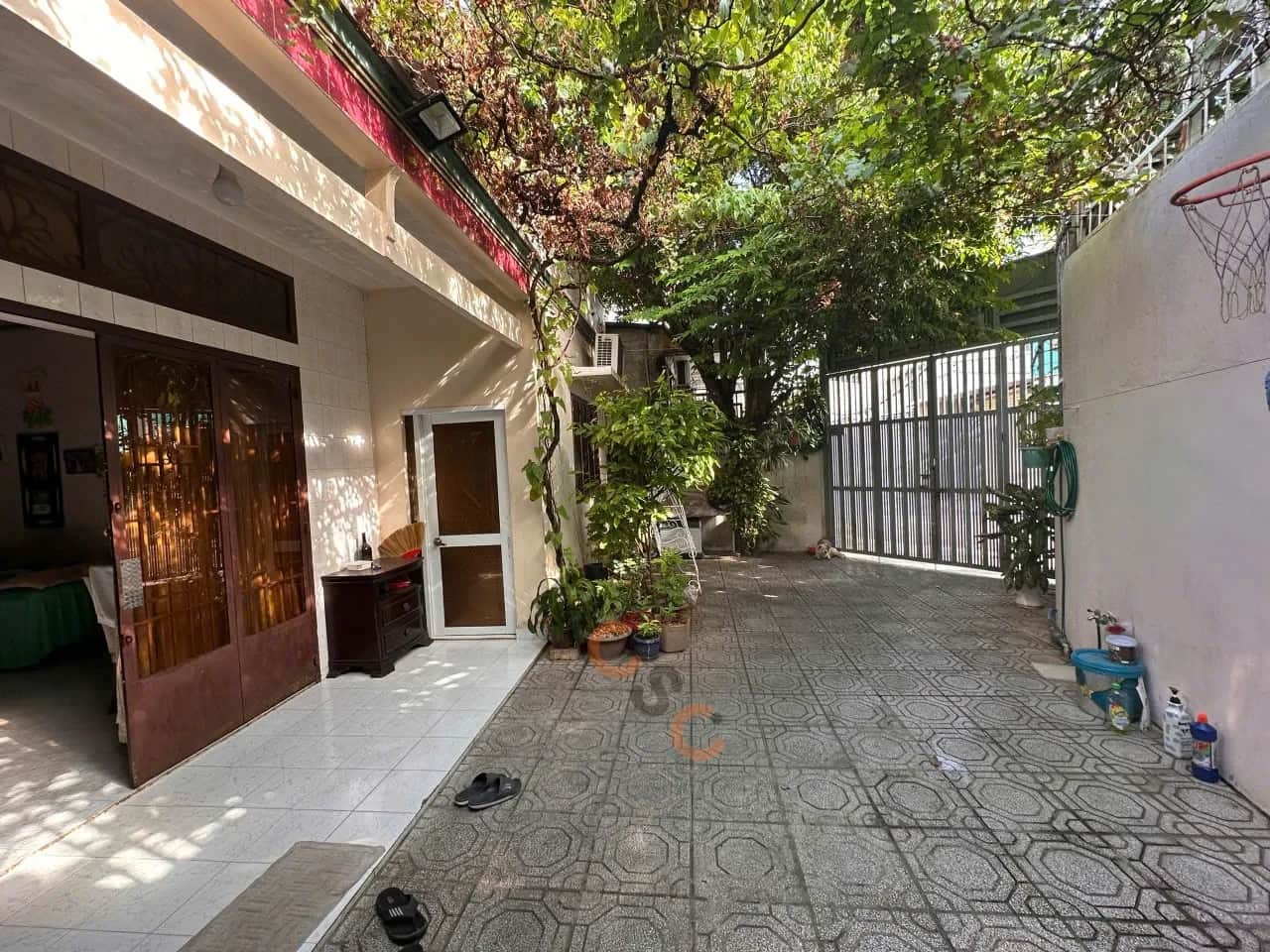Bán nhà hẻm  147/29 Khu phố 6 Quận 9, TP.HCM – 1 phòng ngủ, giá 13.5 tỷ