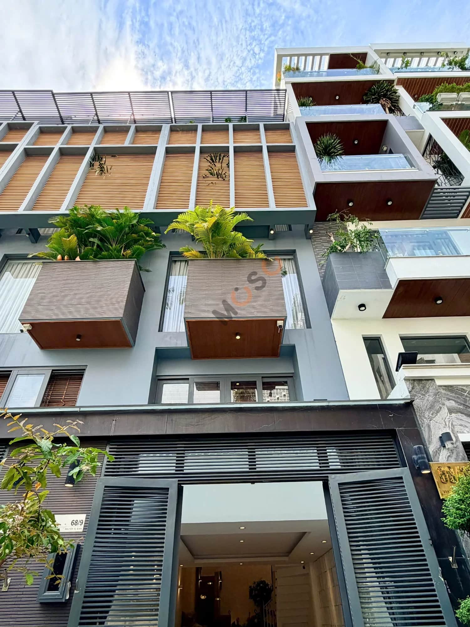 Bán nhà hẻm 256/26/27 Phan Huy Ích Quận Gò Vấp, TP.HCM – 4 phòng ngủ, giá 12.5 tỷ Bán nhà hẻm 256/26/27 Phan Huy Ích Quận Gò Vấp, TP.HCM – 4 phòng ngủ, giá 12.5 tỷ
