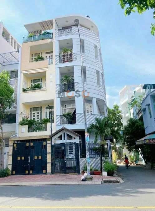 Bán nhà mặt tiền Đường Chợ Lớn Quận 6, TP.HCM – 10 phòng ngủ, giá 20 tỷ Bán nhà mặt tiền Đường Chợ Lớn Quận 6, TP.HCM – 10 phòng ngủ, giá 20 tỷ