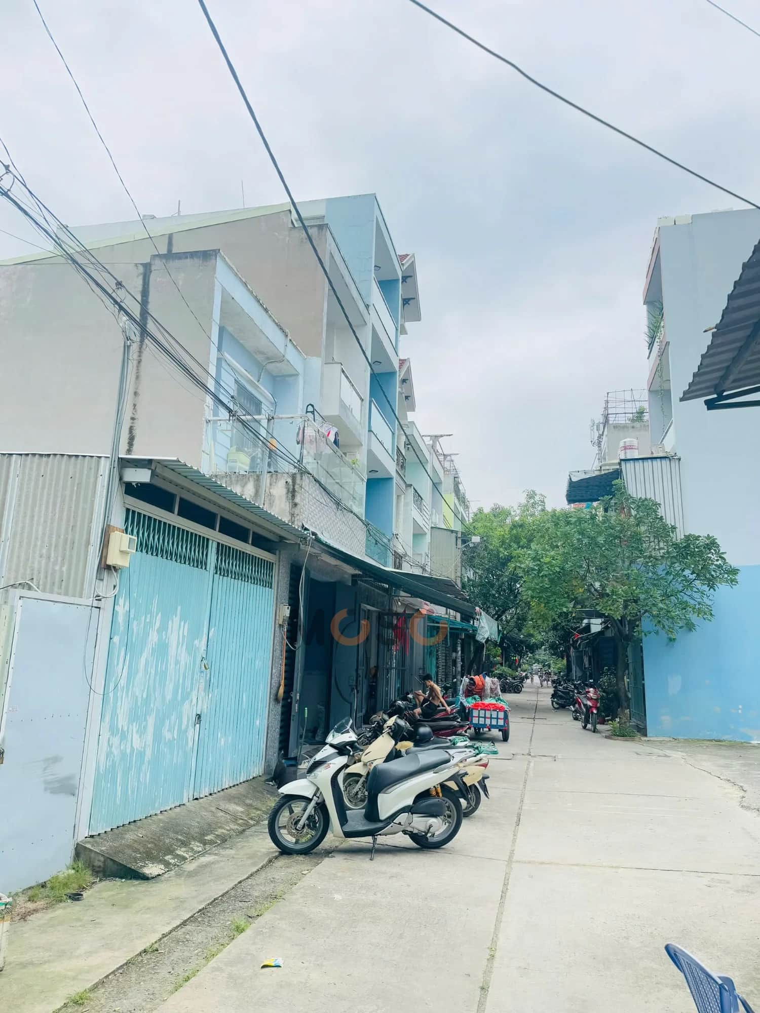 Bán nhà hẻm 42/9/48 đường số 9 Quận Bình Tân, TP.HCM – 1 phòng ngủ, giá 3.7 tỷ Bán nhà hẻm 42/9/48 đường số 9 Quận Bình Tân, TP.HCM – 1 phòng ngủ, giá 3.7 tỷ