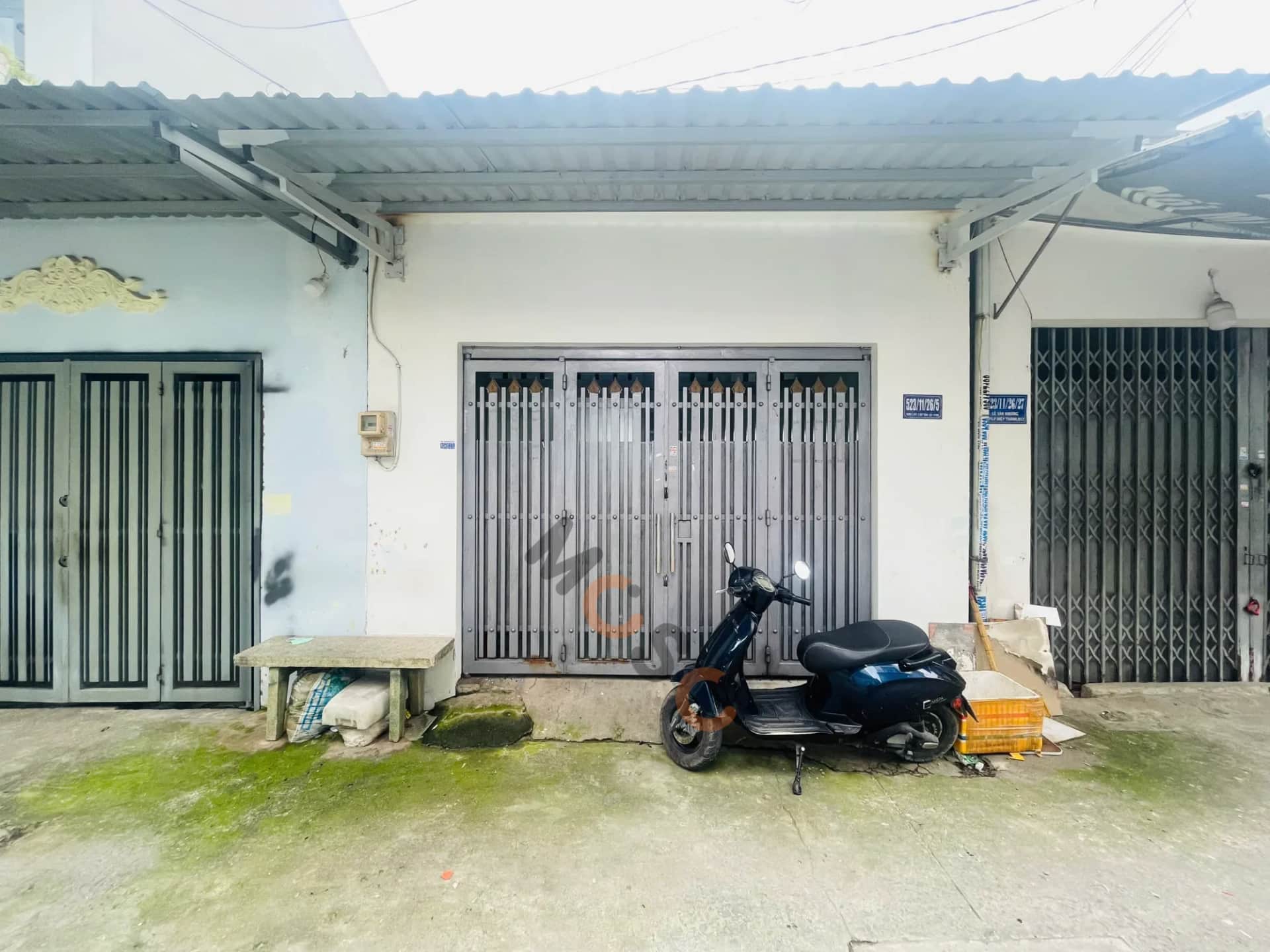 Bán nhà hẻm 523/11/26/5 Lê Văn Khương Quận 12, TP.HCM – 1 phòng ngủ, giá 4 tỷ Bán nhà hẻm 523/11/26/5 Lê Văn Khương Quận 12, TP.HCM – 1 phòng ngủ, giá 4 tỷ