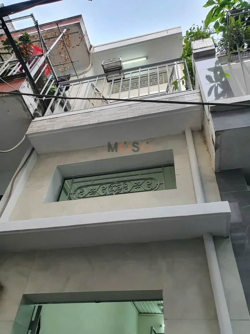 Bán nhà hẻm 34/34/19 Đường Nguyễn Duy Quận Bình Thạnh, TP.HCM – 2 phòng ngủ, giá 1.8 tỷ Bán nhà hẻm 34/34/19 Đường Nguyễn Duy Quận Bình Thạnh, TP.HCM – 2 phòng ngủ, giá 1.8 tỷ