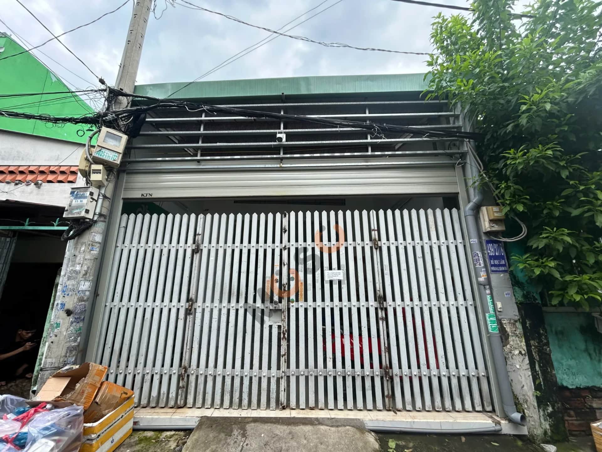 Bán nhà hẻm 439/27/8 Hồ Học Lãm Quận Bình Tân, TP.HCM – 2 phòng ngủ, giá 5.9 tỷ Bán nhà hẻm 439/27/8 Hồ Học Lãm Quận Bình Tân, TP.HCM – 2 phòng ngủ, giá 5.9 tỷ