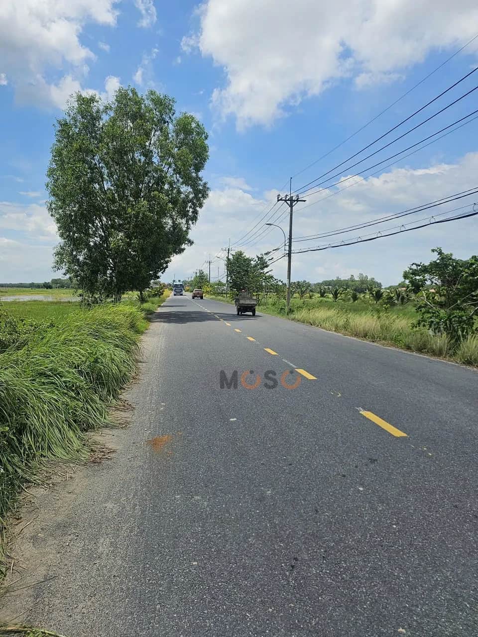 Bán đất Thửa 827 - Tờ 5, Trung Lập Huyện Củ Chi, TP.HCM – giá 1.7 tỷ Bán đất Thửa 827 - Tờ 5, Trung Lập Huyện Củ Chi, TP.HCM – giá 1.7 tỷ
