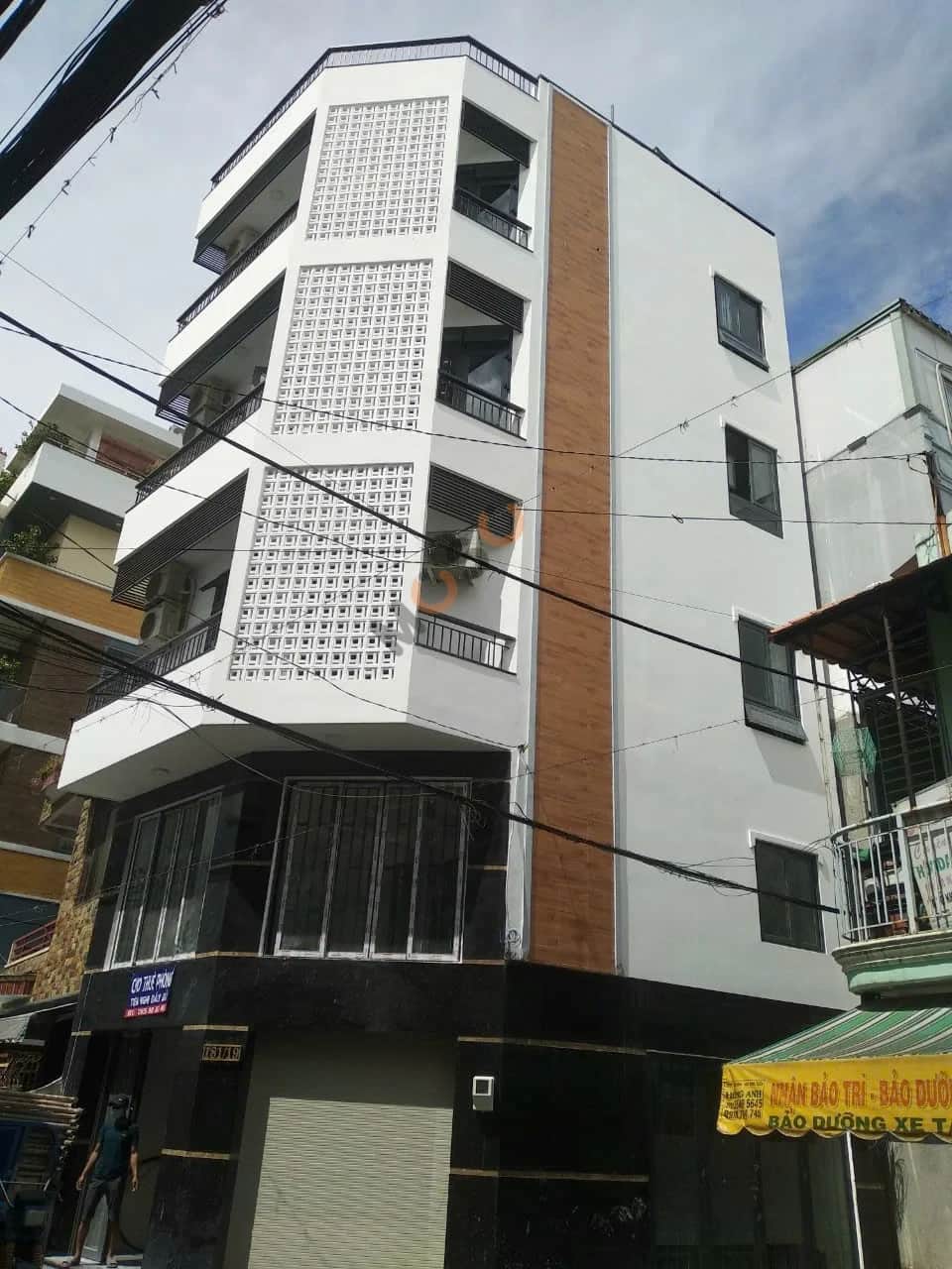 Bán nhà hẻm 181/19 Nghĩa Phát Quận Tân Bình, TP.HCM – 12 phòng ngủ, giá 12.5 tỷ Bán nhà hẻm 181/19 Nghĩa Phát Quận Tân Bình, TP.HCM – 12 phòng ngủ, giá 12.5 tỷ