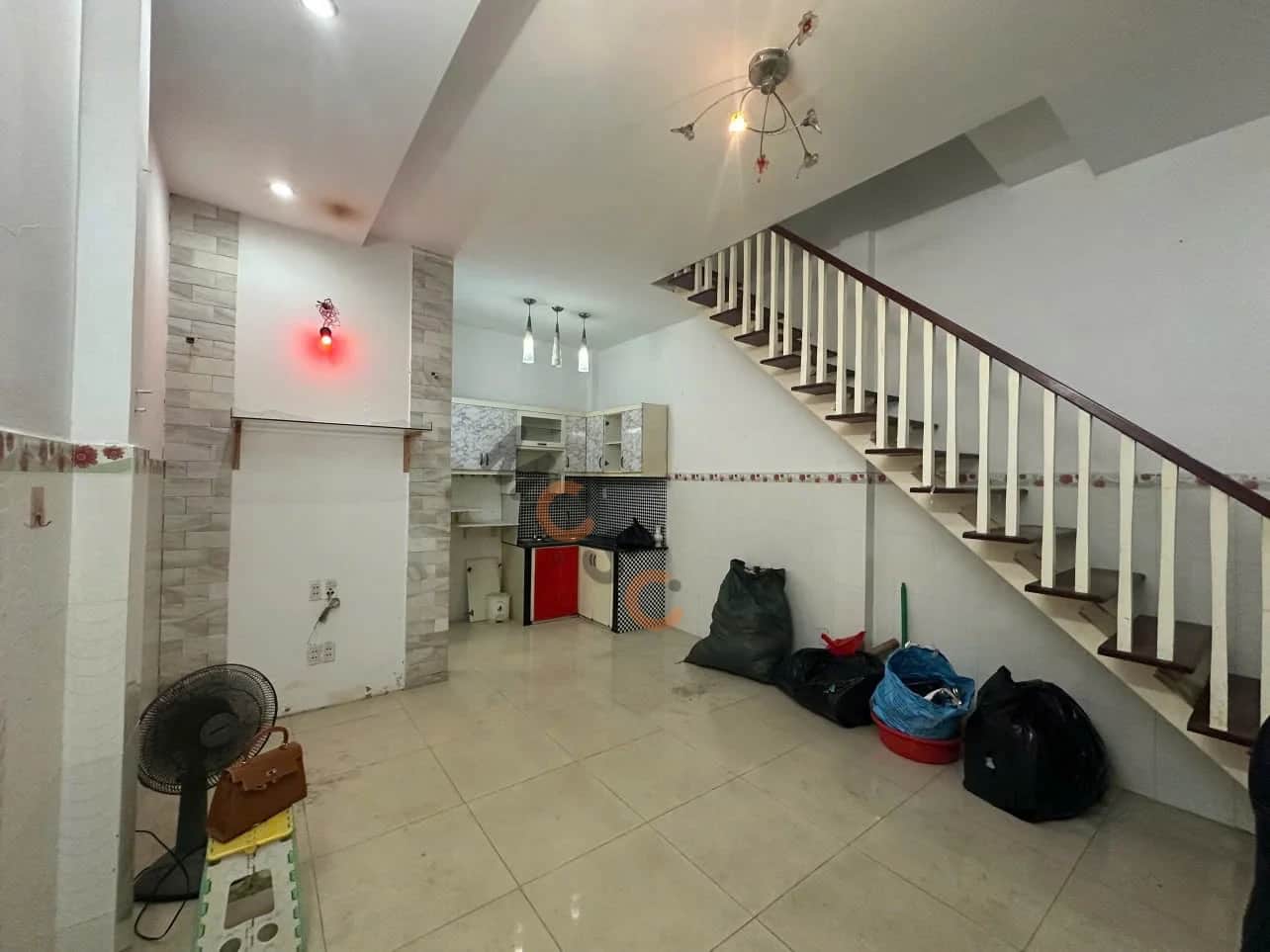 Bán nhà hẻm Lê Văn Sỹ Quận 3, TP.HCM – 2 phòng ngủ, giá 4.5 tỷ