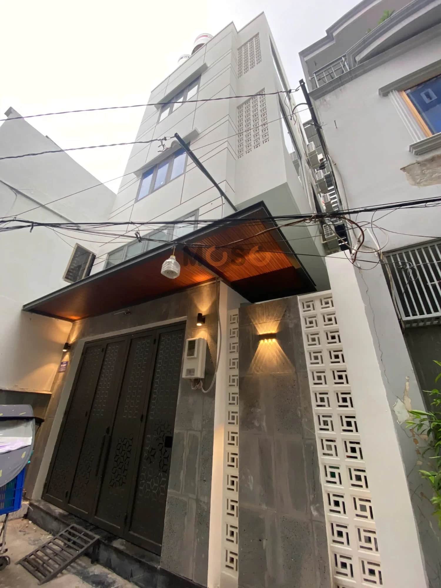 Bán nhà hẻm 50/4 Hiệp Nhất Quận Tân Bình, TP.HCM – 15 phòng ngủ, giá 16.2 tỷ Bán nhà hẻm 50/4 Hiệp Nhất Quận Tân Bình, TP.HCM – 15 phòng ngủ, giá 16.2 tỷ