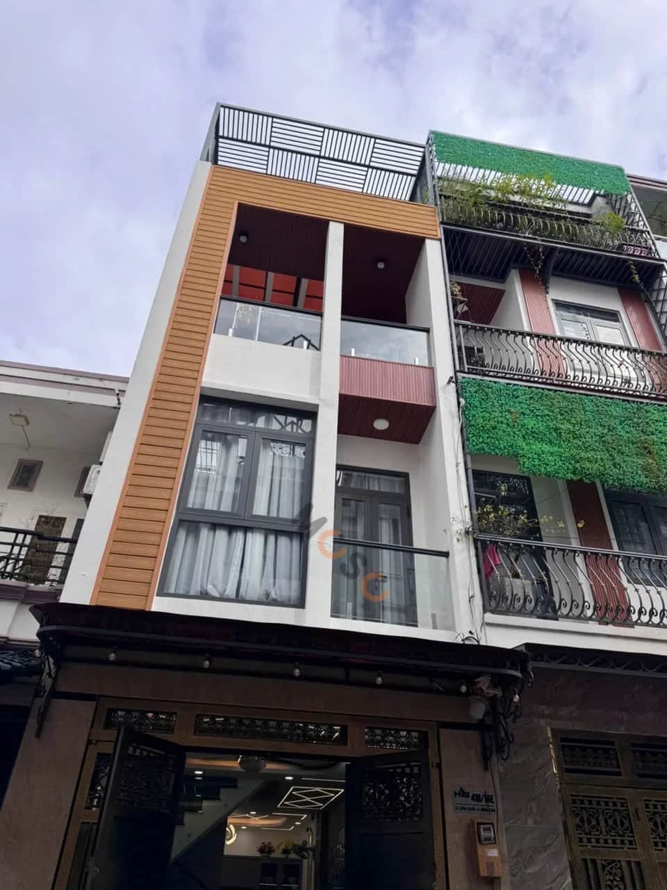 Bán nhà hẻm 418/14E Đường Lê Văn Quới Quận Bình Tân, TP.HCM – 3 phòng ngủ, giá 6.8 tỷ Bán nhà hẻm 418/14E Đường Lê Văn Quới Quận Bình Tân, TP.HCM – 3 phòng ngủ, giá 6.8 tỷ