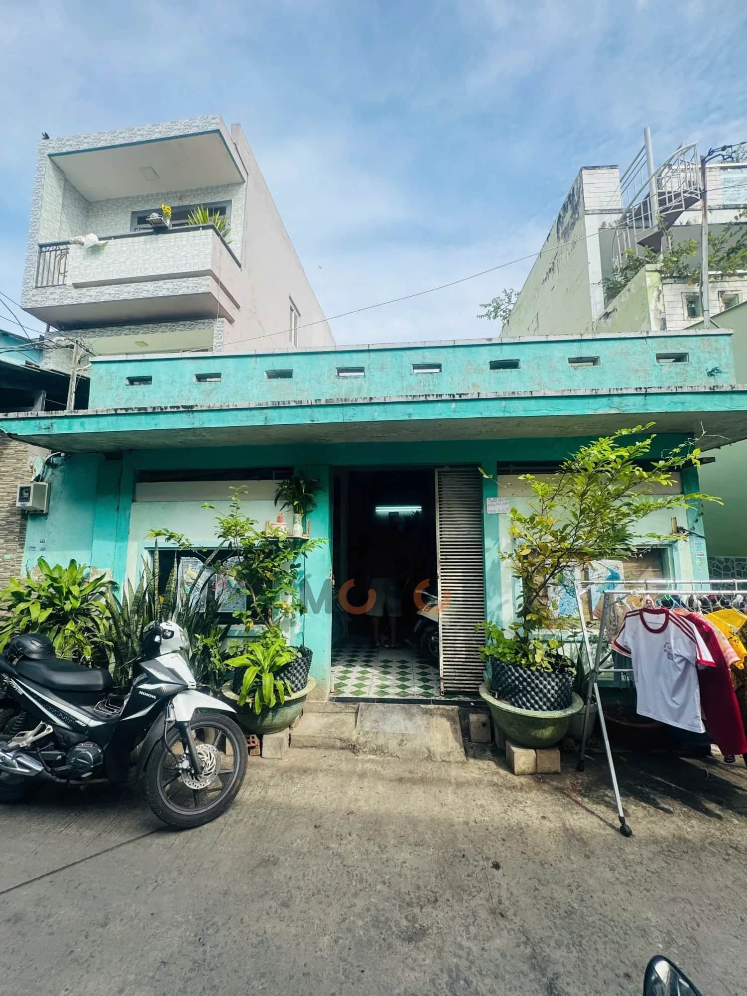 Bán nhà hẻm 542/46/15 Tỉnh lộ 10 Quận Bình Tân, TP.HCM – 1 phòng ngủ, giá 4.8 tỷ Bán nhà hẻm 542/46/15 Tỉnh lộ 10 Quận Bình Tân, TP.HCM – 1 phòng ngủ, giá 4.8 tỷ