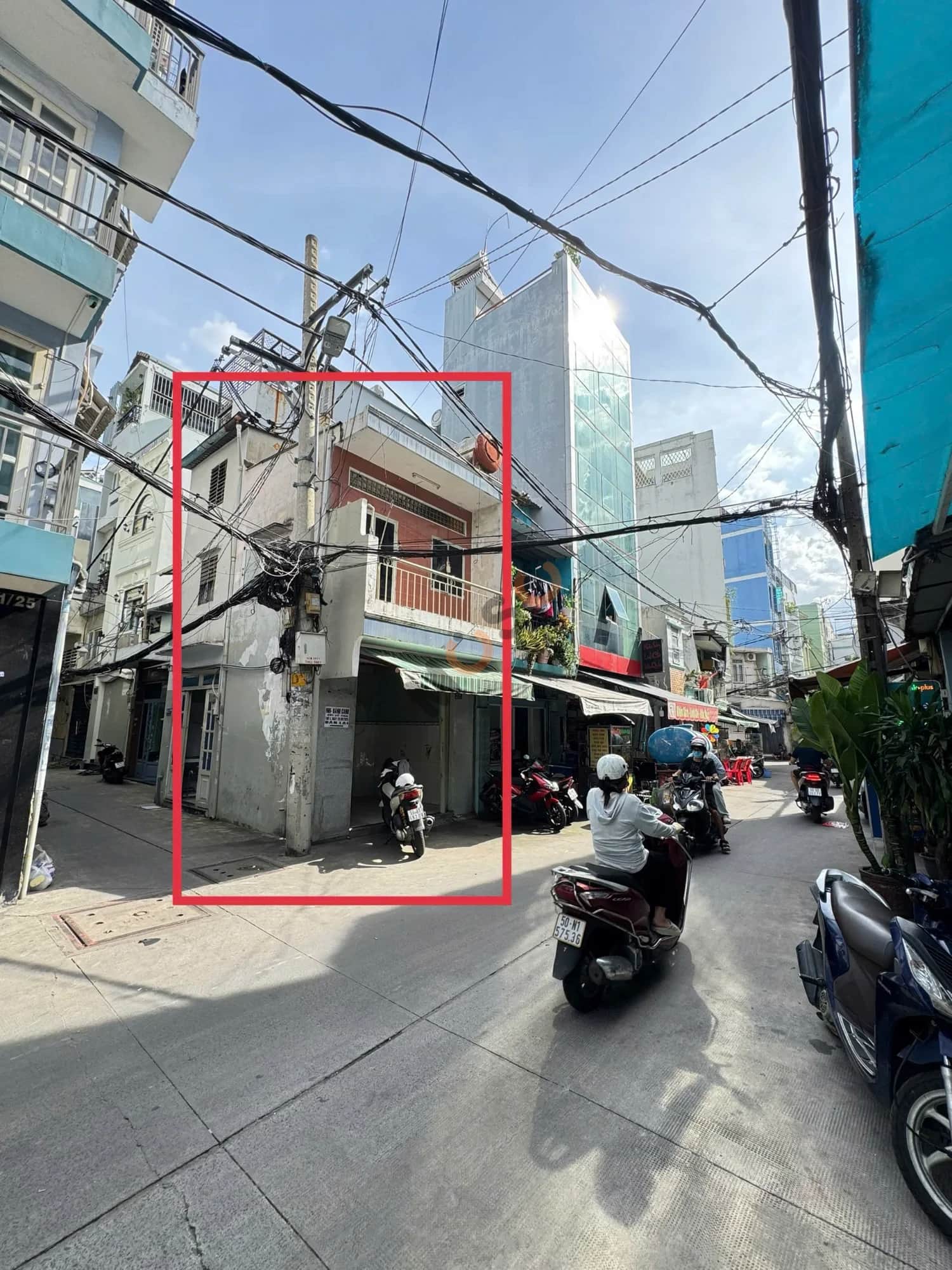 Bán nhà hẻm 601/27 Cách Mạng Tháng 8 Quận 10, TP.HCM – 2 phòng ngủ, giá 4.2 tỷ Bán nhà hẻm 601/27 Cách Mạng Tháng 8 Quận 10, TP.HCM – 2 phòng ngủ, giá 4.2 tỷ
