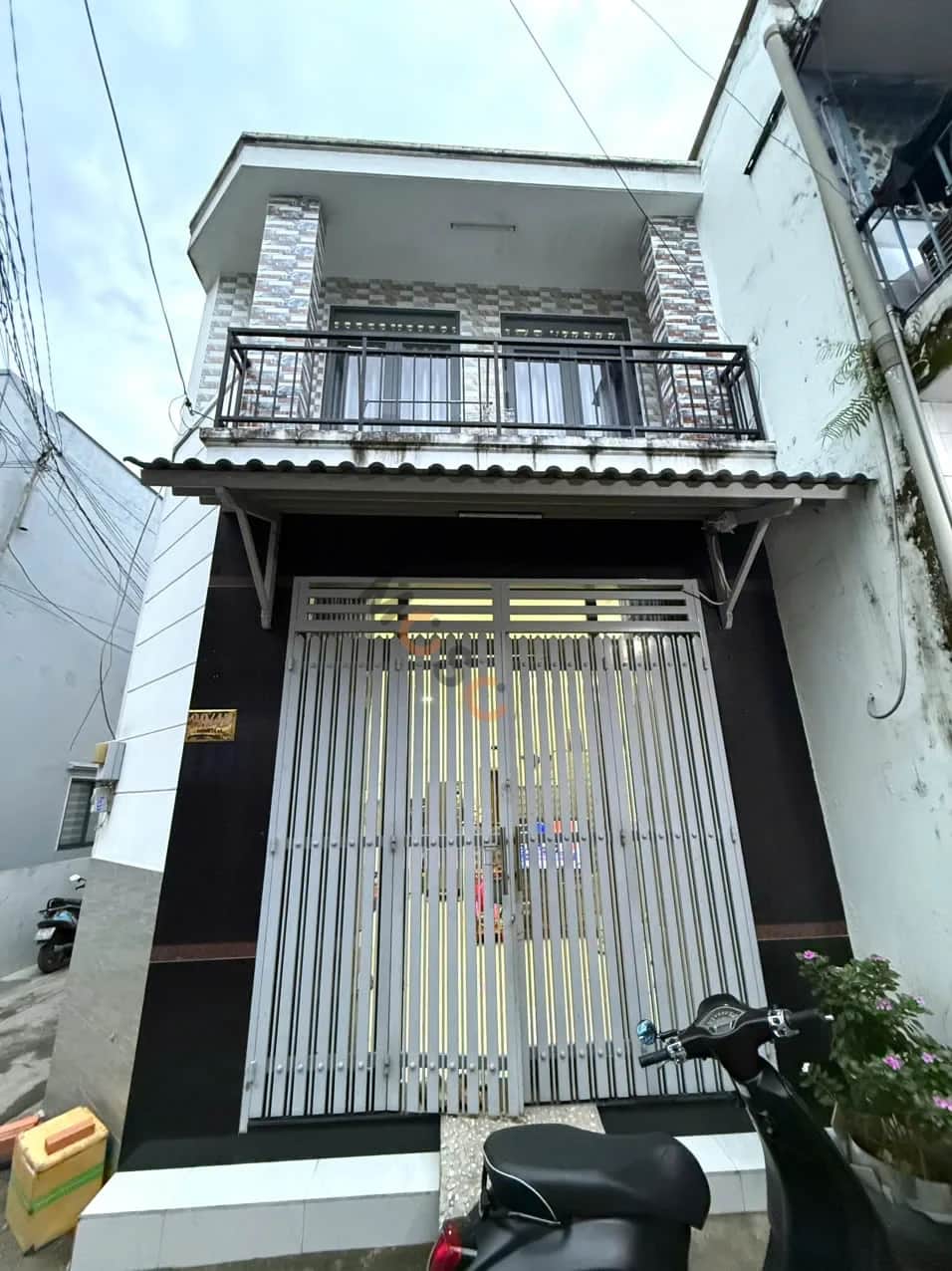 Bán nhà hẻm 29/45 đường số 18 Quận Tân Phú, TP.HCM – 2 phòng ngủ, giá 3.6 tỷ Bán nhà hẻm 29/45 đường số 18 Quận Tân Phú, TP.HCM – 2 phòng ngủ, giá 3.6 tỷ