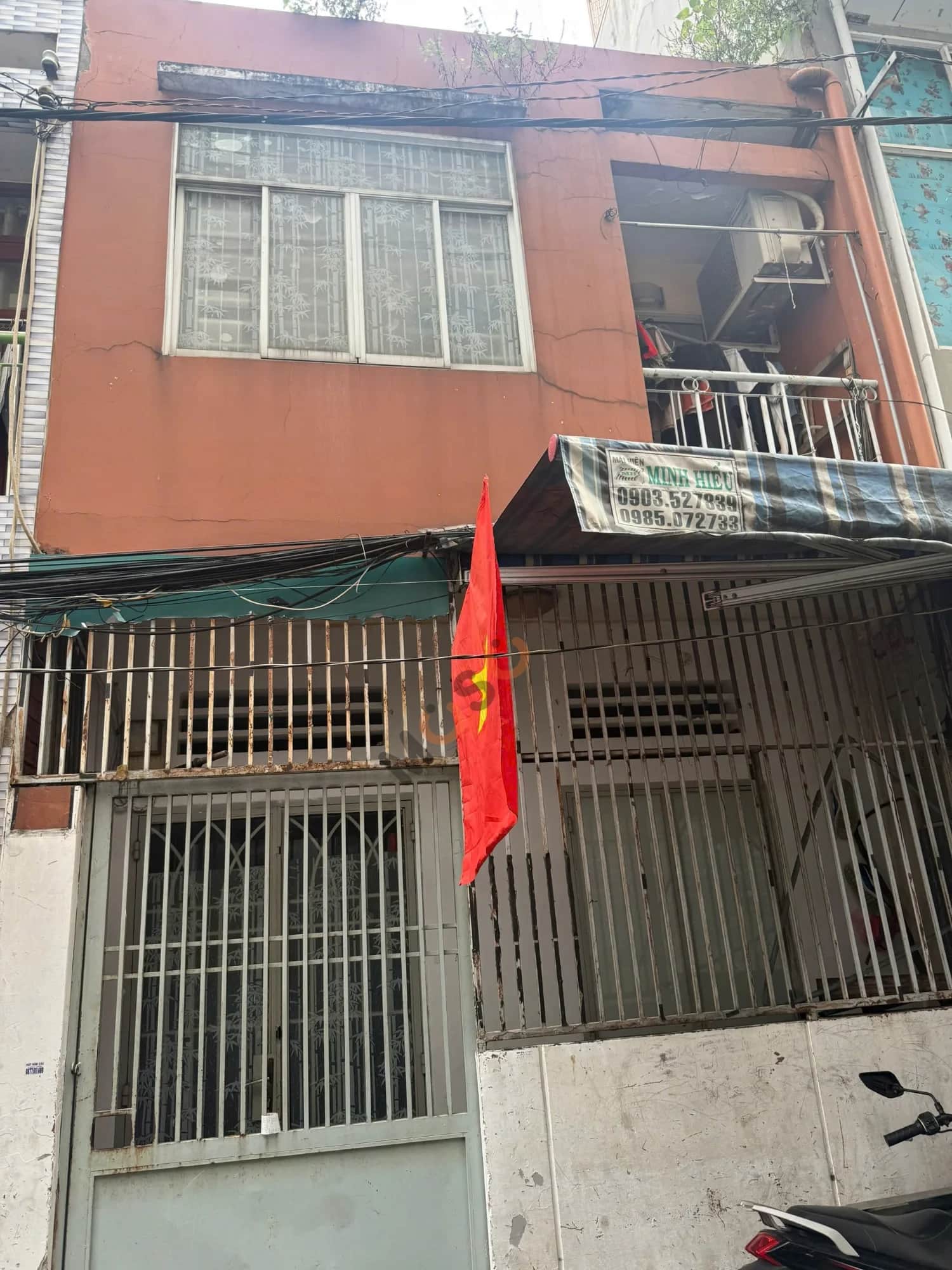 Bán nhà hẻm 164/4 Trần Quốc Thảo Quận 3, TP.HCM – 2 phòng ngủ, giá 5 tỷ Bán nhà hẻm 164/4 Trần Quốc Thảo Quận 3, TP.HCM – 2 phòng ngủ, giá 5 tỷ