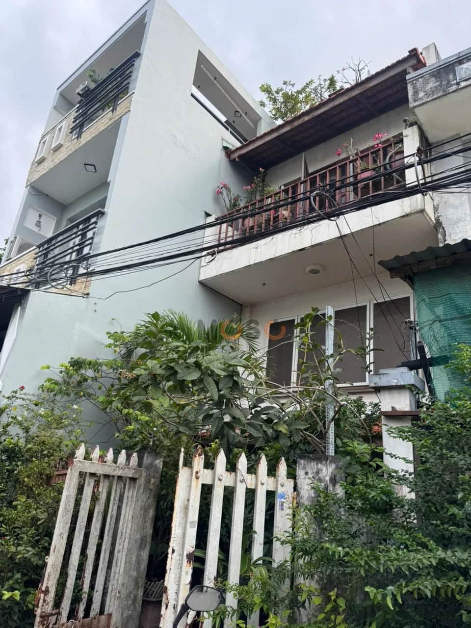 Bán nhà hẻm 382/40 Chiến Lược Quận Bình Tân, TP.HCM – 4 phòng ngủ, giá 6.8 tỷ