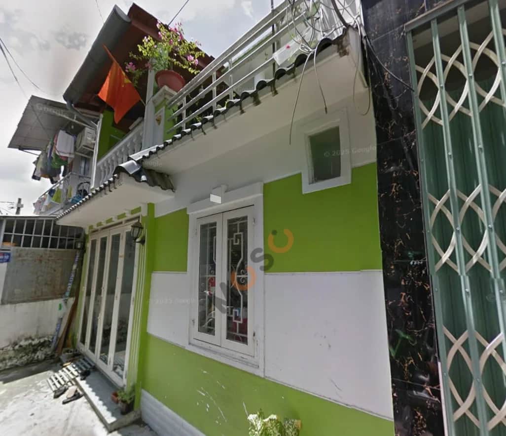 Bán nhà hẻm 15/30/30 đường 59 Quận Gò Vấp, TP.HCM – 4 phòng ngủ, giá 5.6 tỷ Bán nhà hẻm 15/30/30 đường 59 Quận Gò Vấp, TP.HCM – 4 phòng ngủ, giá 5.6 tỷ