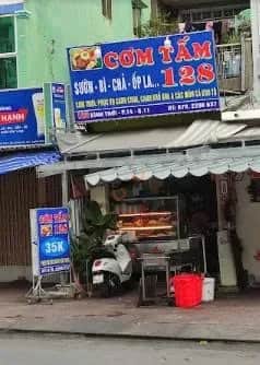 Bán nhà mặt tiền Bình Thới Quận 11, TP.HCM – 3 phòng ngủ, giá 10.8 tỷ