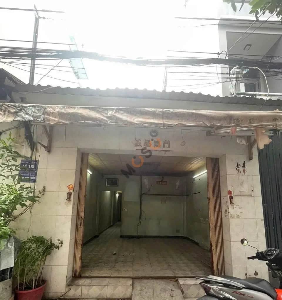 Bán nhà hẻm 437/23 Hàn Hải Nguyên Quận 11, TP.HCM – 3 phòng ngủ, giá 5.6 tỷ Bán nhà hẻm 437/23 Hàn Hải Nguyên Quận 11, TP.HCM – 3 phòng ngủ, giá 5.6 tỷ