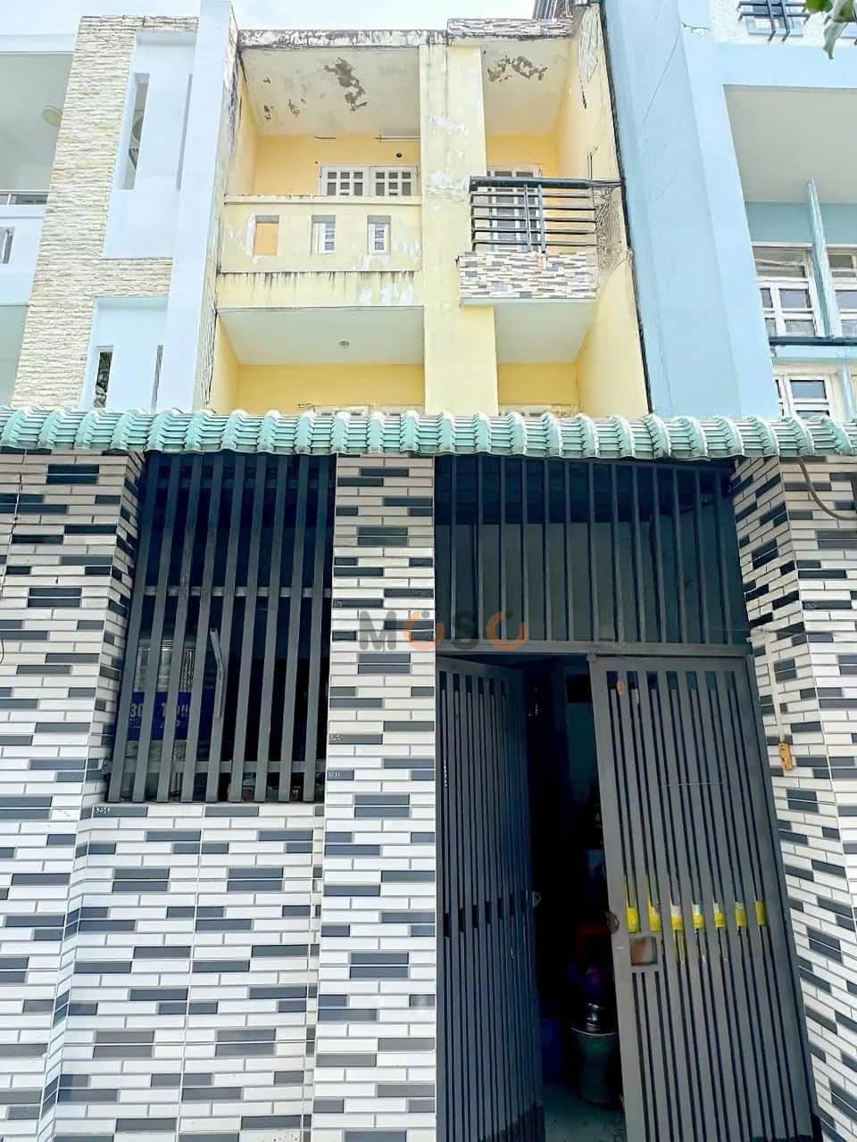 Bán nhà hẻm 160/157B Nguyễn Văn Quỳ Quận 7, TP.HCM – 3 phòng ngủ, giá 4.5 tỷ Bán nhà hẻm 160/157B Nguyễn Văn Quỳ Quận 7, TP.HCM – 3 phòng ngủ, giá 4.5 tỷ