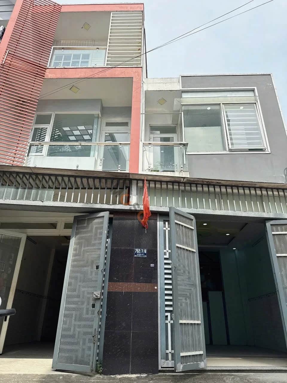 Bán nhà hẻm 752/7/6 Hương lộ 2 Quận Bình Tân, TP.HCM – 5 phòng ngủ, giá 8.6 tỷ Bán nhà hẻm 752/7/6 Hương lộ 2 Quận Bình Tân, TP.HCM – 5 phòng ngủ, giá 8.6 tỷ