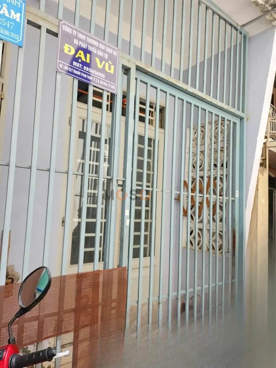 Bán nhà hẻm 385/13/7 Nguyễn Trọng Tuyển Quận Tân Bình, TP.HCM – 2 phòng ngủ, giá 4.1 tỷ