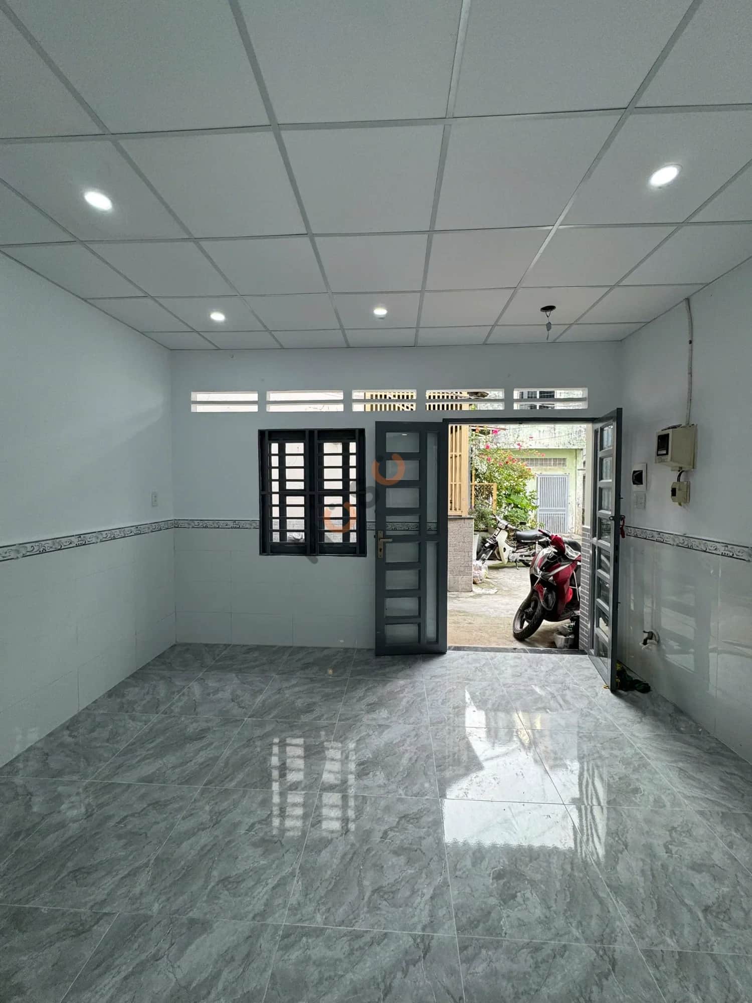 Bán nhà hẻm 200/43 Hoàng Hoa Thám Quận Bình Thạnh, TP.HCM – 2 phòng ngủ, giá 7 tỷ Bán nhà hẻm 200/43 Hoàng Hoa Thám Quận Bình Thạnh, TP.HCM – 2 phòng ngủ, giá 7 tỷ