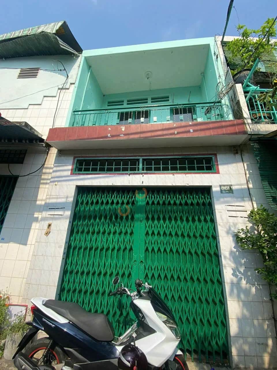 Bán nhà hẻm 66/1 Đường Chiến Thắng Quận Phú Nhuận, TP.HCM – 3 phòng ngủ, giá 4.8 tỷ