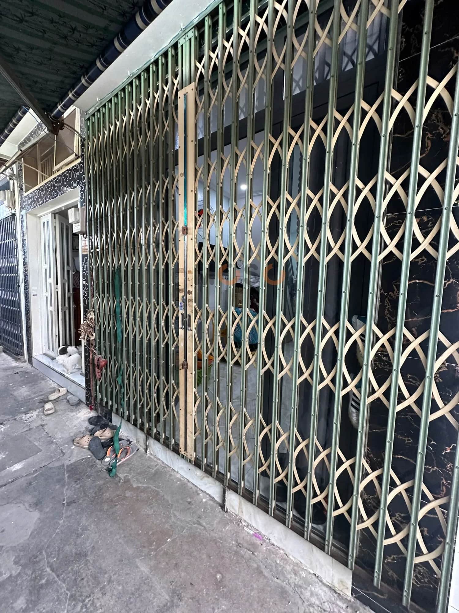 Bán nhà hẻm 132/30 Trịnh Đình Trọng Quận Tân Phú, TP.HCM – 2 phòng ngủ, giá 2.6 tỷ