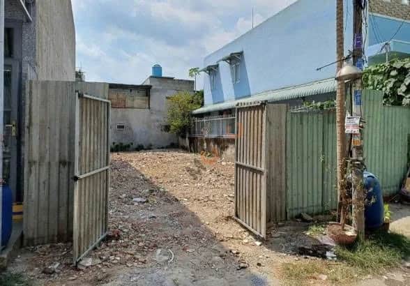 Bán đất Đờng 1A Huyện Bình Chánh, TP.HCM – giá 5.5 tỷ Bán đất Đờng 1A Huyện Bình Chánh, TP.HCM – giá 5.5 tỷ