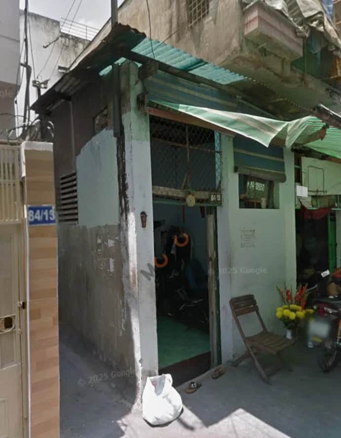 Bán nhà hẻm 84/15 Hòa Hưng Quận 10, TP.HCM – 2 phòng ngủ, giá 5.8 tỷ Bán nhà hẻm 84/15 Hòa Hưng Quận 10, TP.HCM – 2 phòng ngủ, giá 5.8 tỷ