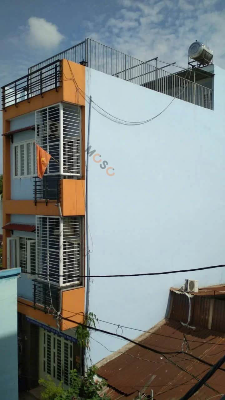 Bán nhà hẻm Lê Văn Quới Quận Bình Tân, TP.HCM – 5 phòng ngủ, giá 7.5 tỷ Bán nhà hẻm Lê Văn Quới Quận Bình Tân, TP.HCM – 5 phòng ngủ, giá 7.5 tỷ