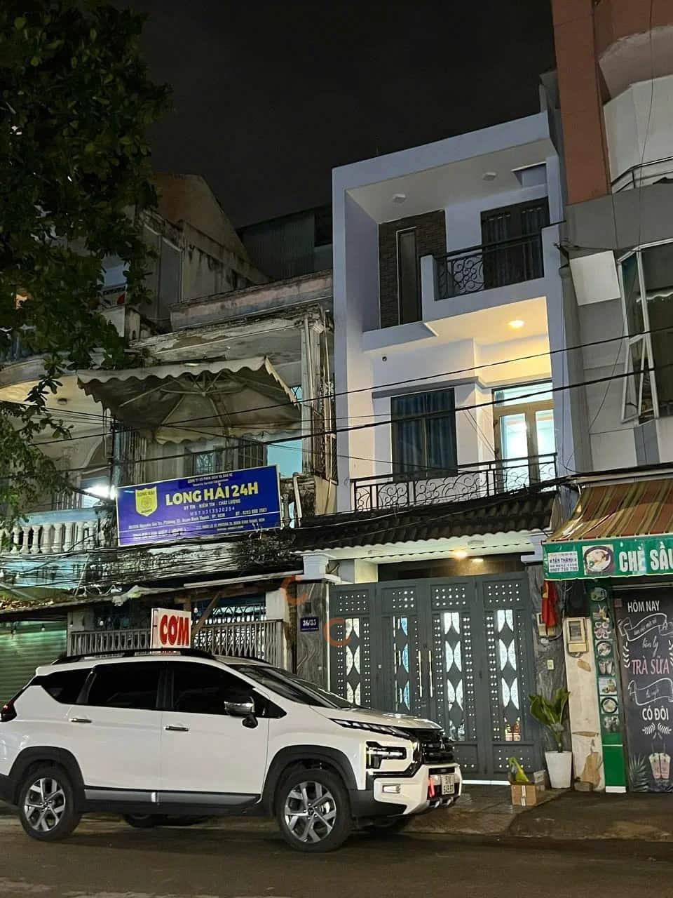 Bán nhà hẻm 36/35 Nguyễn Gia Trí Quận Bình Thạnh, TP.HCM – 5 phòng ngủ, giá 22 tỷ Bán nhà hẻm 36/35 Nguyễn Gia Trí Quận Bình Thạnh, TP.HCM – 5 phòng ngủ, giá 22 tỷ