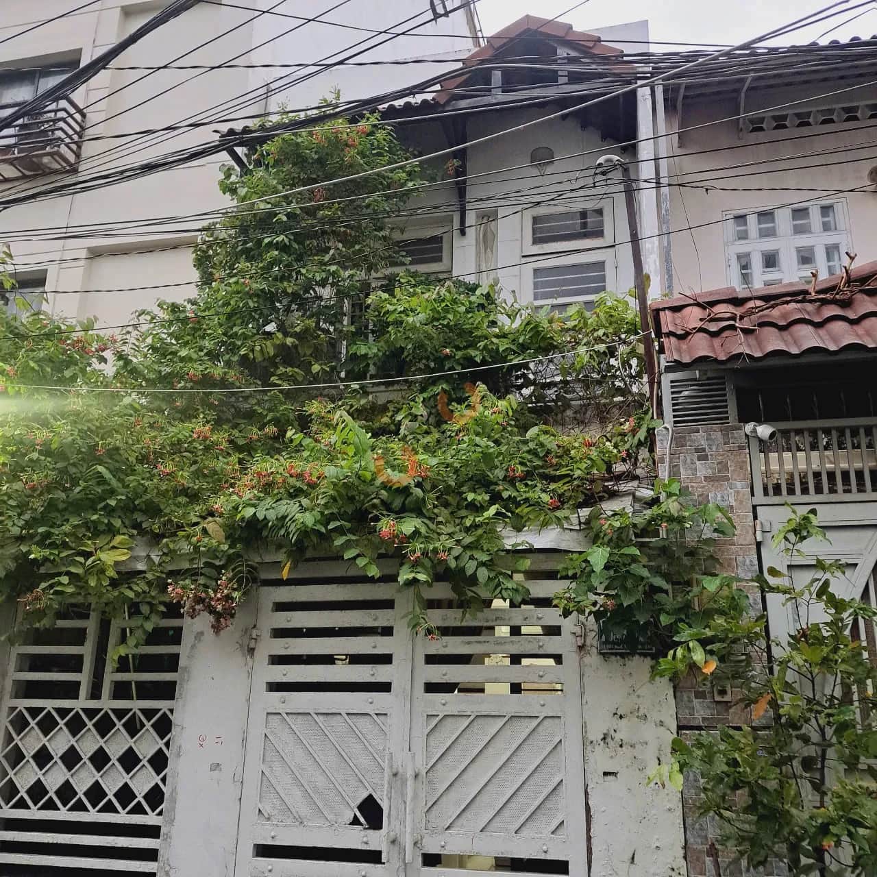 Bán nhà hẻm Đường Xô Viết Nghệ Tĩnh Quận Bình Thạnh, TP.HCM – 2 phòng ngủ, giá 11 tỷ