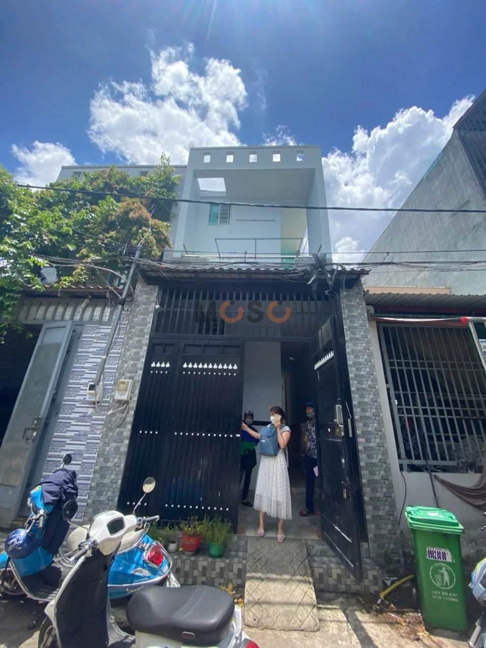 Bán nhà hẻm 160/1/72A đường Số 11 Quận Bình Tân, TP.HCM – 1 phòng ngủ, giá 5.9 tỷ Bán nhà hẻm 160/1/72A đường Số 11 Quận Bình Tân, TP.HCM – 1 phòng ngủ, giá 5.9 tỷ