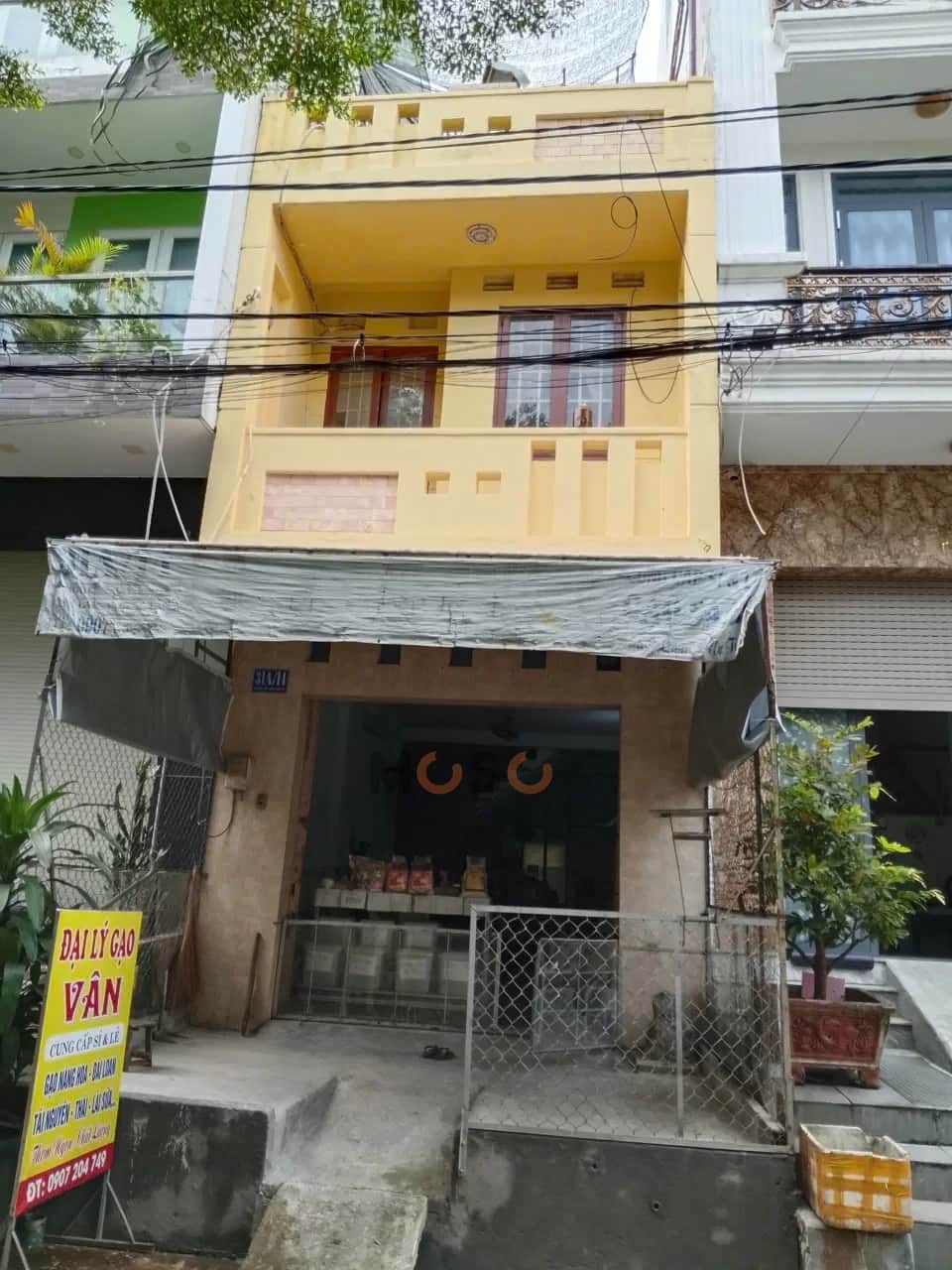 Bán nhà hẻm 31A/14 Nguyễn Quý Yêm Quận Bình Tân, TP.HCM – 2 phòng ngủ, giá 9 tỷ