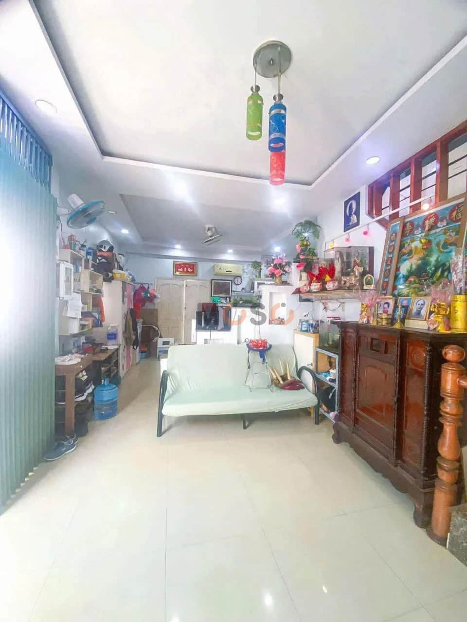 Bán nhà hẻm 358/2/36 Cách Mạng Tháng Tám Quận 3, TP.HCM – 2 phòng ngủ, giá 5 tỷ Bán nhà hẻm 358/2/36 Cách Mạng Tháng Tám Quận 3, TP.HCM – 2 phòng ngủ, giá 5 tỷ