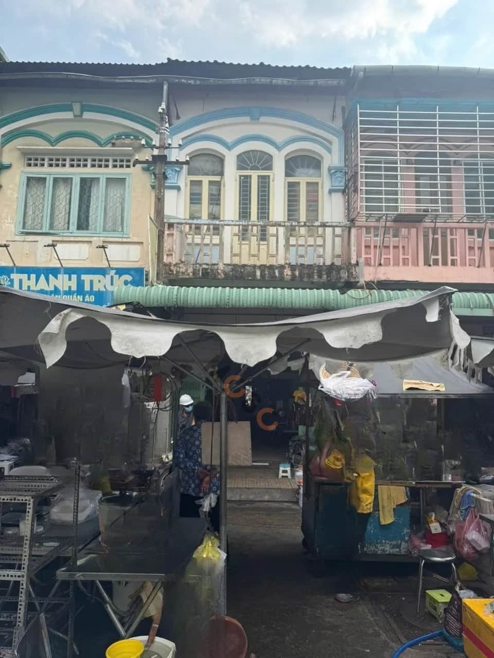 Bán nhà mặt tiền Phùng Hưng Quận 5, TP.HCM – 1 phòng ngủ, giá 20 tỷ Bán nhà mặt tiền Phùng Hưng Quận 5, TP.HCM – 1 phòng ngủ, giá 20 tỷ
