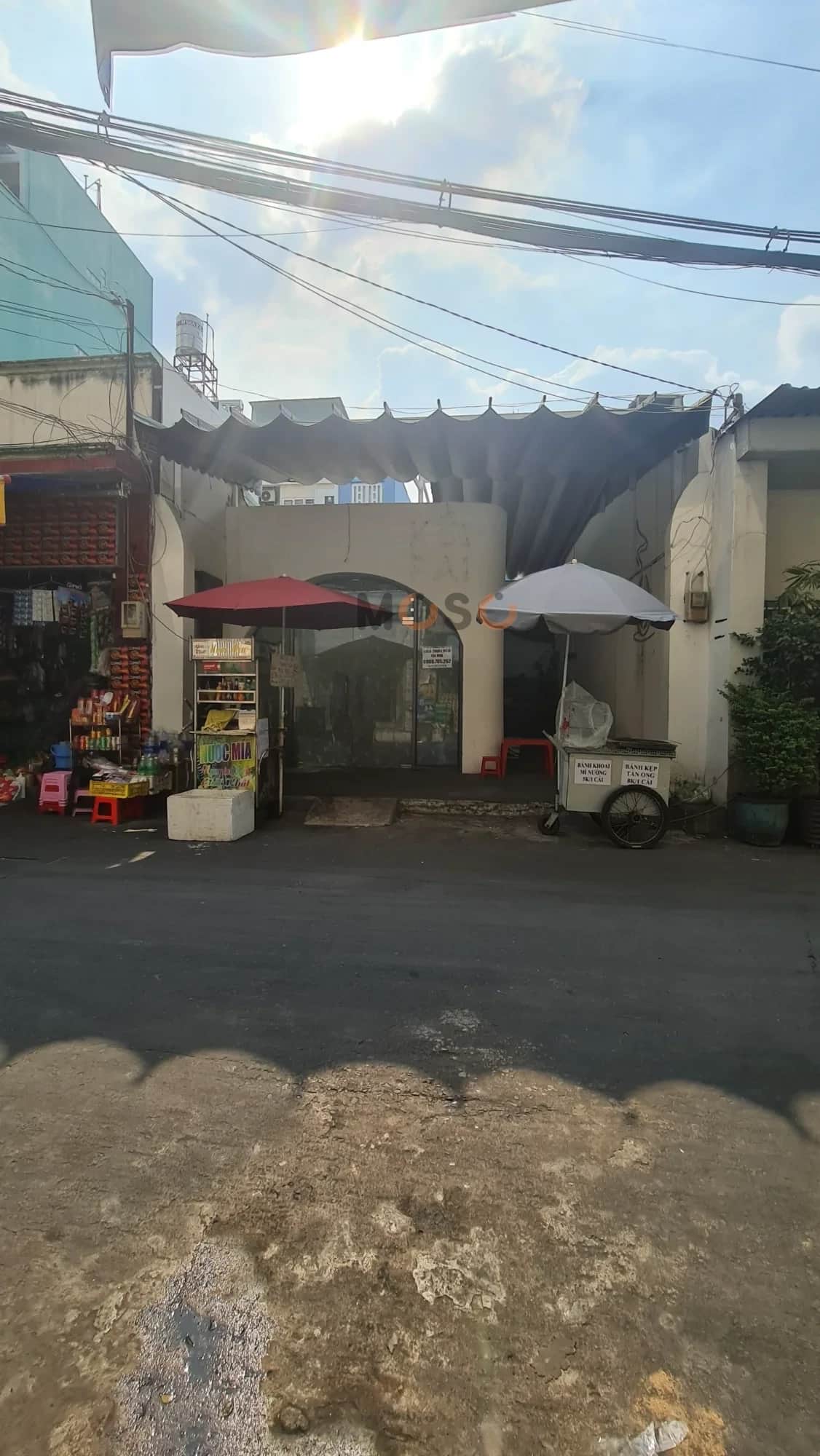 Bán nhà hẻm Nguyễn Ngọc Lộc Quận 10, TP.HCM – 1 phòng ngủ, giá 32 tỷ