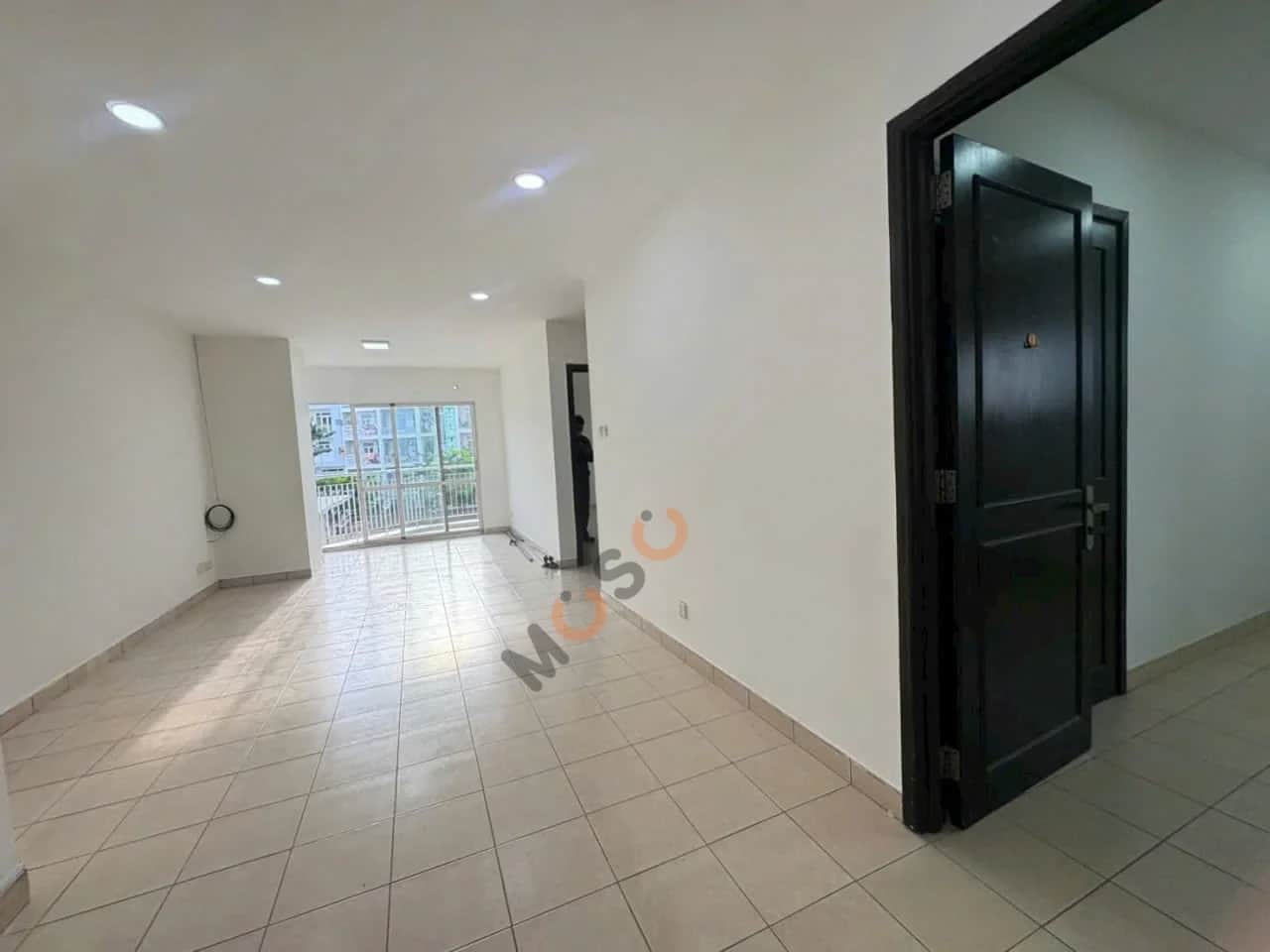 Bán căn hộ chung cư Căn E02.6 Chung cư An Phú, 959-961-965 Hậu Giang Quận 6, TP.HCM – 3 phòng ngủ, giá 3.8 tỷ