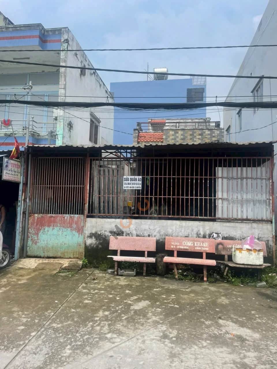 Bán nhà hẻm 27/36/63 Bùi Tư Toàn Quận Bình Tân, TP.HCM – 2 phòng ngủ, giá 7.9 tỷ
