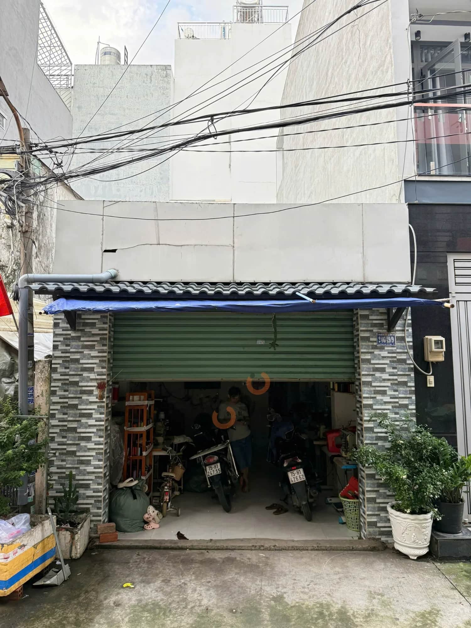 Bán nhà hẻm 246/49/96 đường 26/3 Quận Bình Tân, TP.HCM – 2 phòng ngủ, giá 5 tỷ Bán nhà hẻm 246/49/96 đường 26/3 Quận Bình Tân, TP.HCM – 2 phòng ngủ, giá 5 tỷ