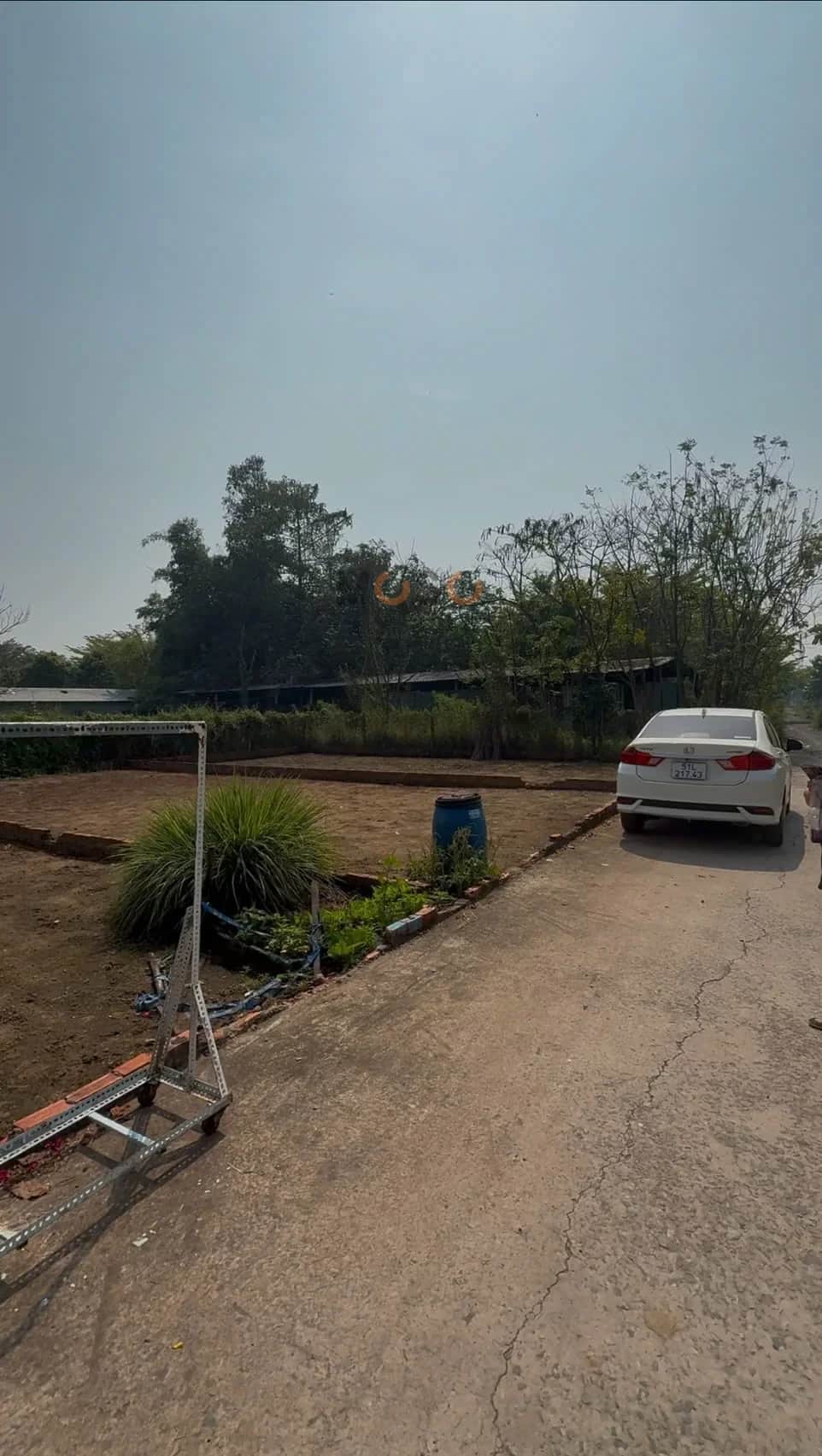 Bán đất đường 97 ( gần Nguyễn Thị Lắng ) Huyện Củ Chi, TP.HCM – giá 2 tỷ Bán đất đường 97 ( gần Nguyễn Thị Lắng ) Huyện Củ Chi, TP.HCM – giá 2 tỷ