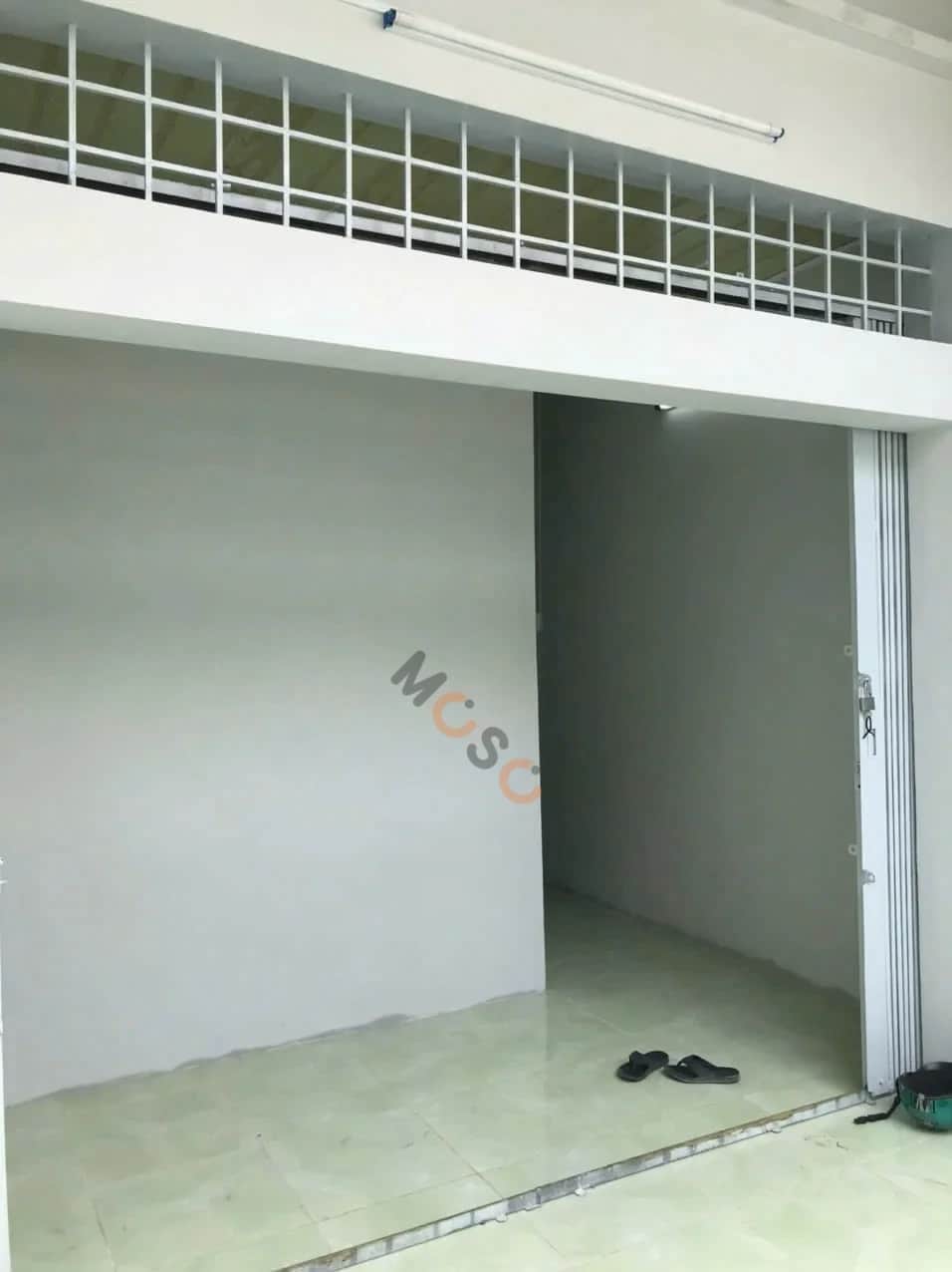 Bán nhà hẻm 344/75/91 Hương lộ 2 Quận Bình Tân, TP.HCM – 1 phòng ngủ, giá 4.5 tỷ