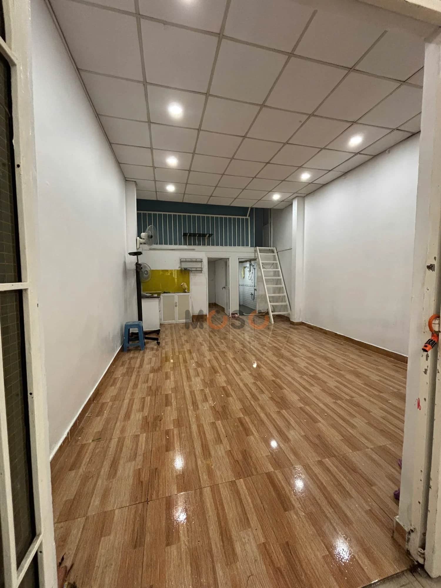 Bán nhà hẻm 165/46/25 Vườn Lài Quận Tân Phú, TP.HCM – 2 phòng ngủ, giá 4.8 tỷ