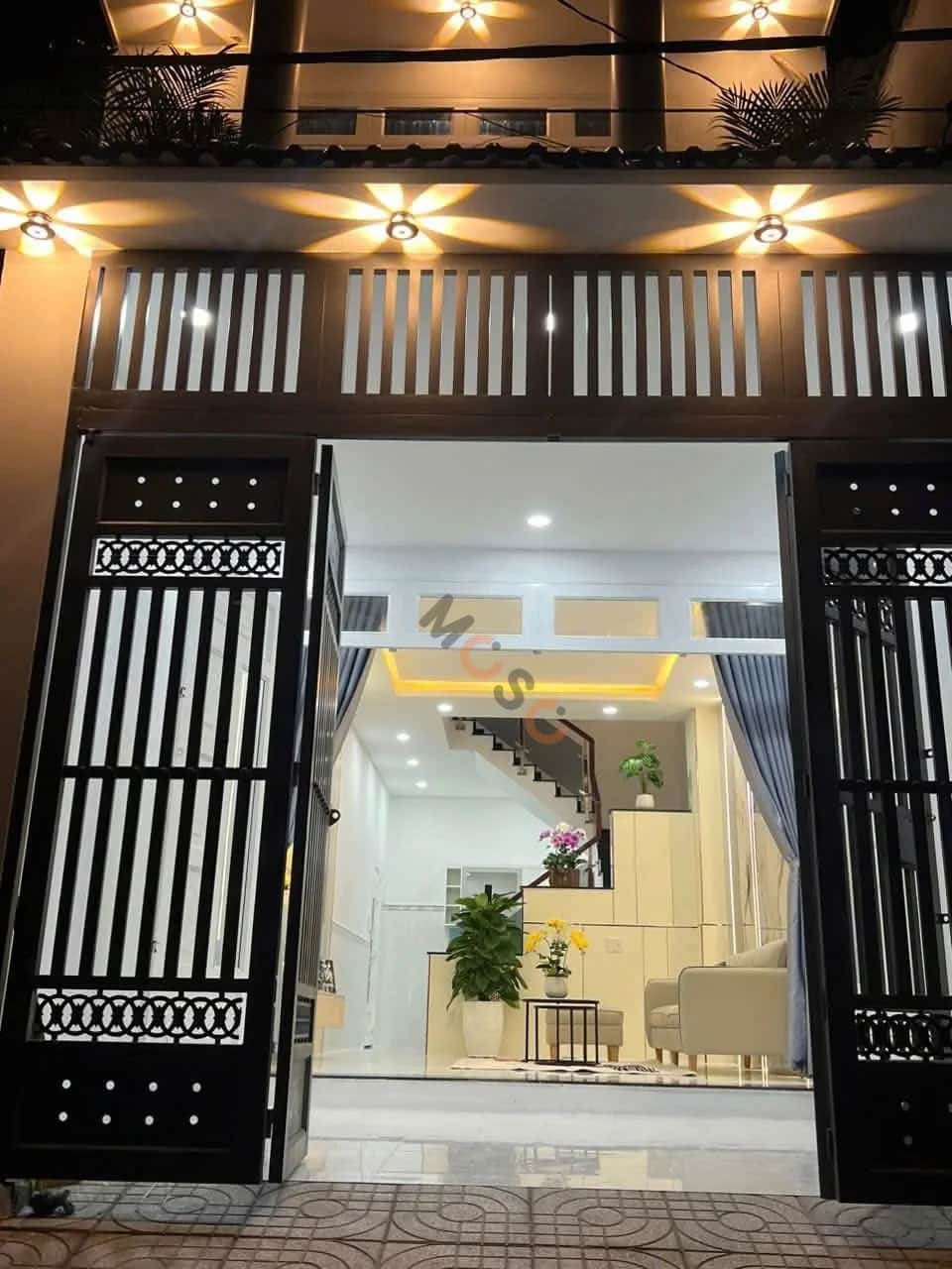 Bán nhà hẻm 109/13/14 đường TA 13 Quận 12, TP.HCM – 5 phòng ngủ, giá 6.7 tỷ Bán nhà hẻm 109/13/14 đường TA 13 Quận 12, TP.HCM – 5 phòng ngủ, giá 6.7 tỷ