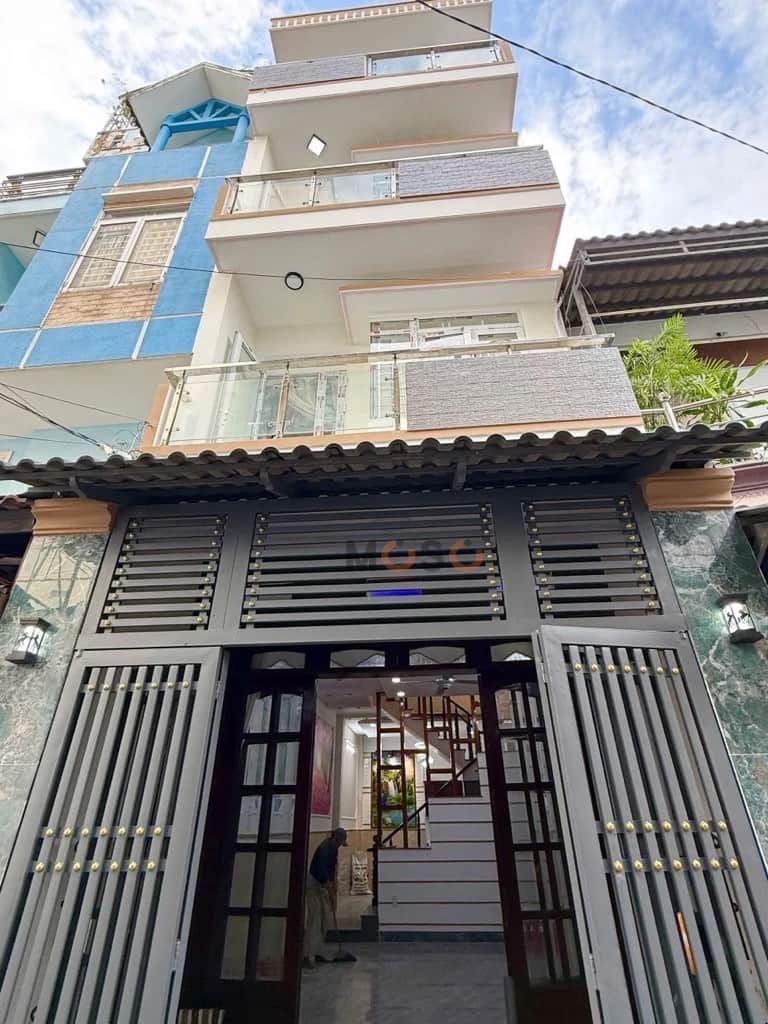 Bán nhà hẻm 72/3B Miếu Gò Xoài Quận Bình Tân, TP.HCM – 4 phòng ngủ, giá 6 tỷ Bán nhà hẻm 72/3B Miếu Gò Xoài Quận Bình Tân, TP.HCM – 4 phòng ngủ, giá 6 tỷ