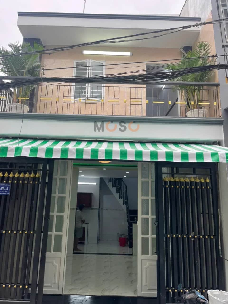 Bán nhà hẻm 122/7/19 Bùi Tư Toàn Quận Bình Tân, TP.HCM – 2 phòng ngủ, giá 3.6 tỷ